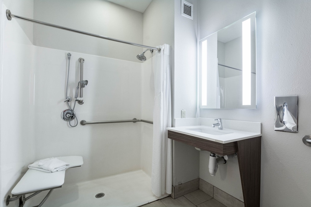holiday inn express hotel and suites jasper by ihg