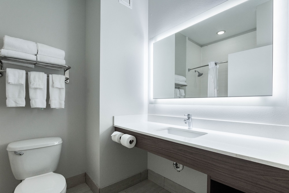 holiday inn express hotel and suites jasper by ihg