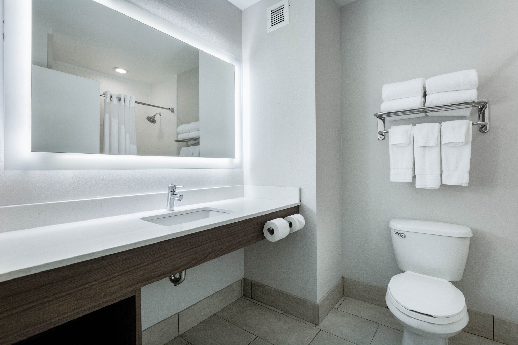 holiday inn express hotel and suites jasper by ihg