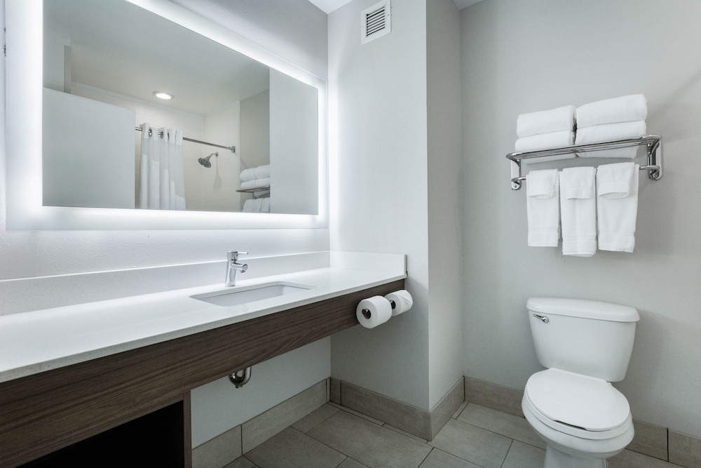 holiday inn express hotel and suites jasper by ihg
