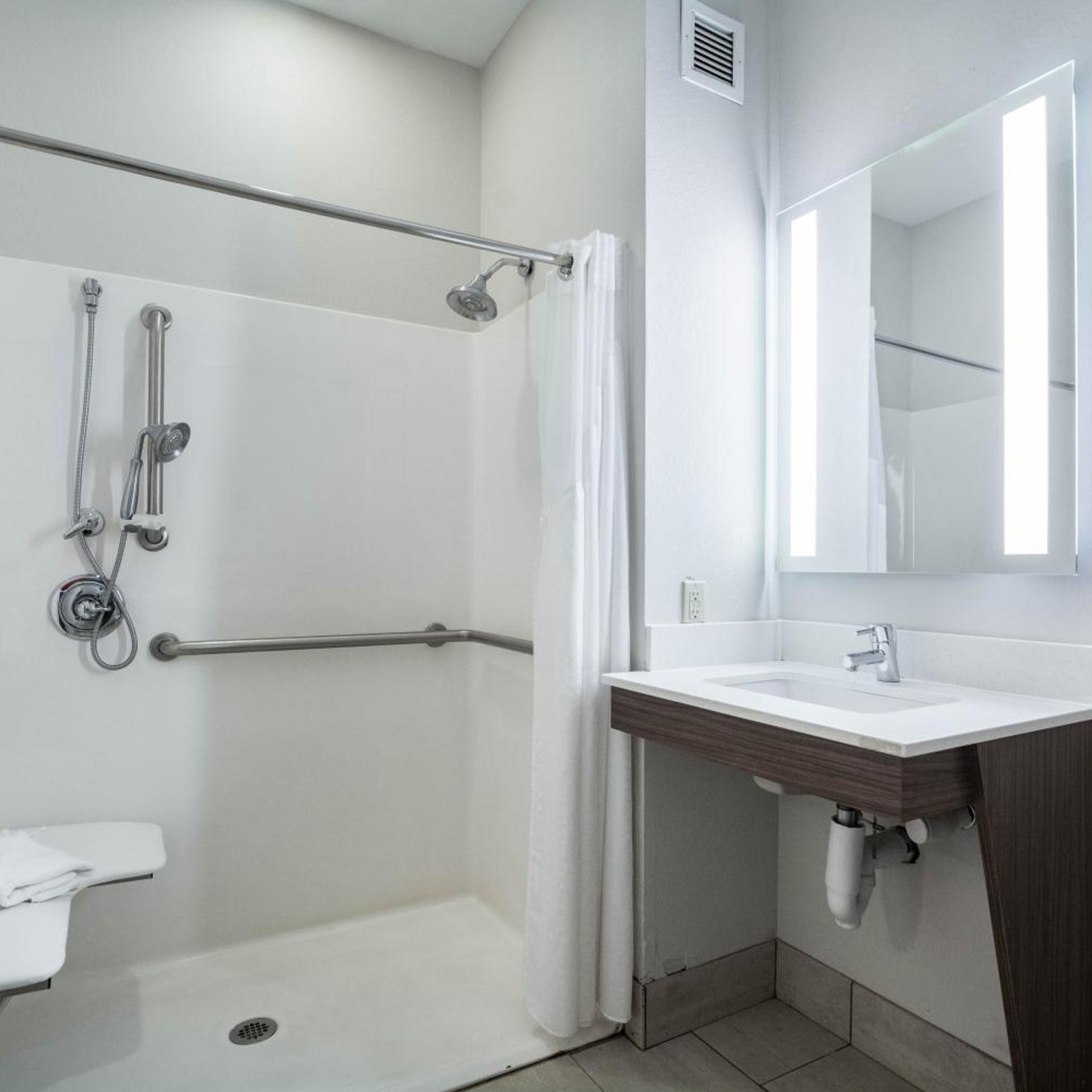 holiday inn express hotel and suites jasper by ihg