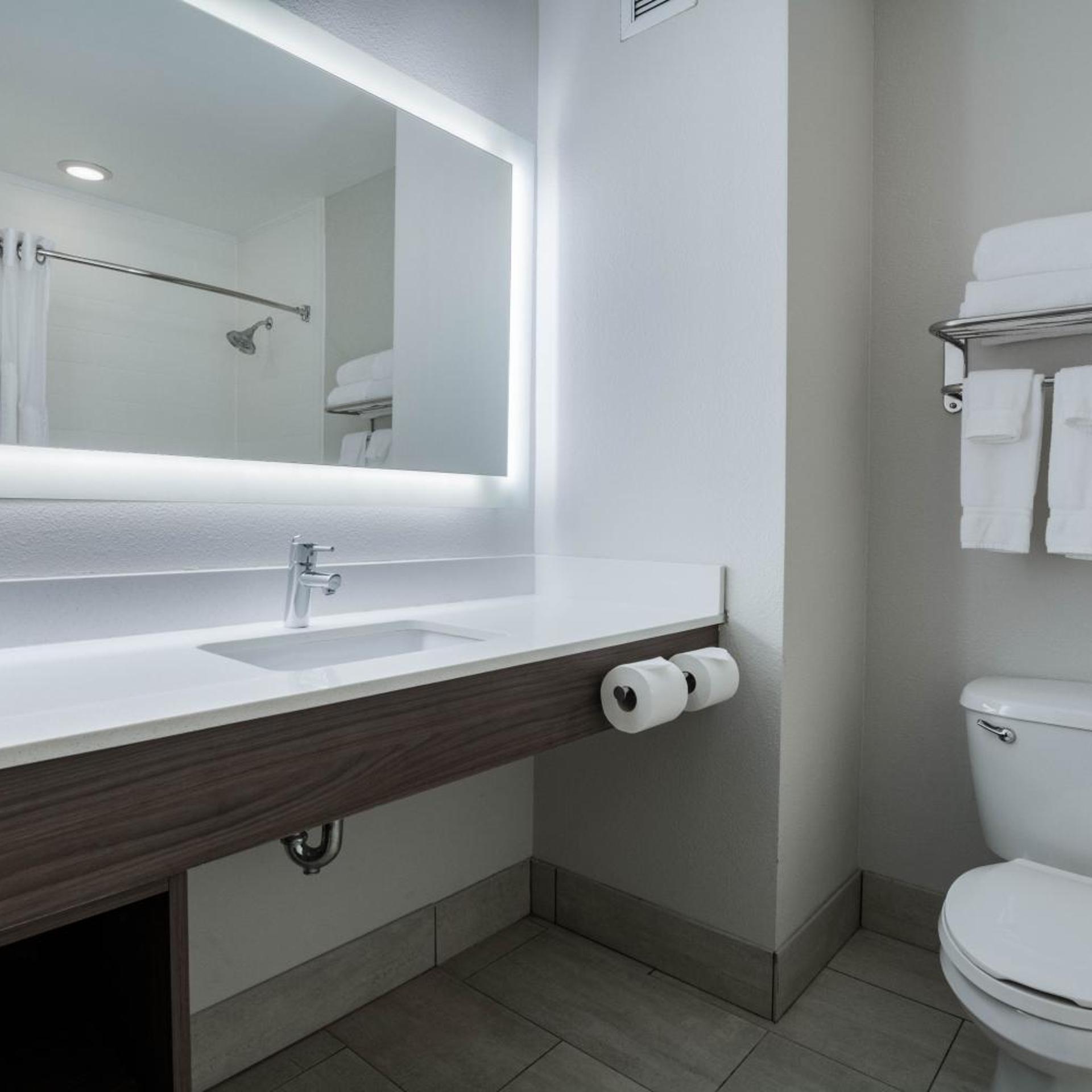 holiday inn express hotel and suites jasper by ihg