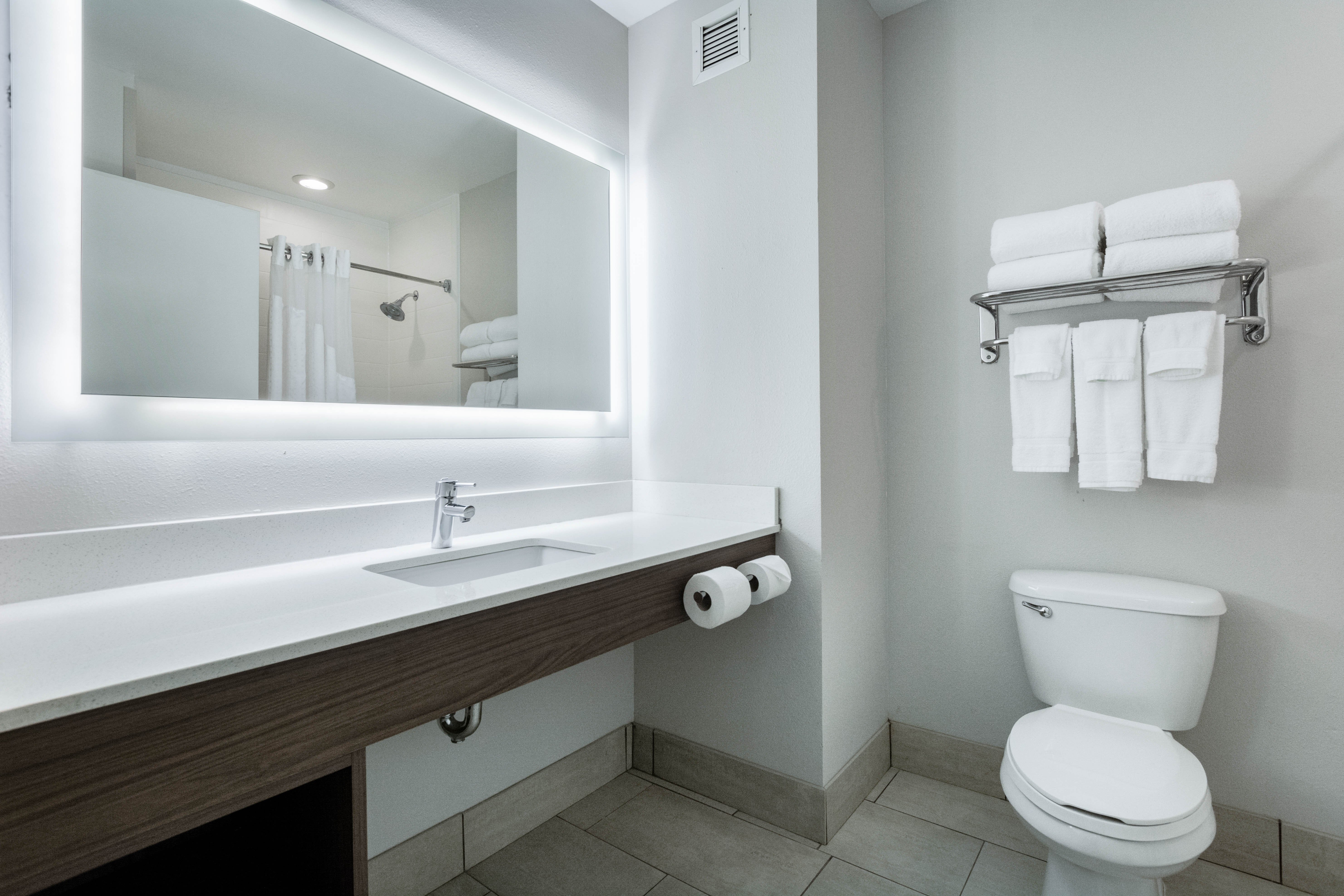 holiday inn express hotel and suites jasper by ihg