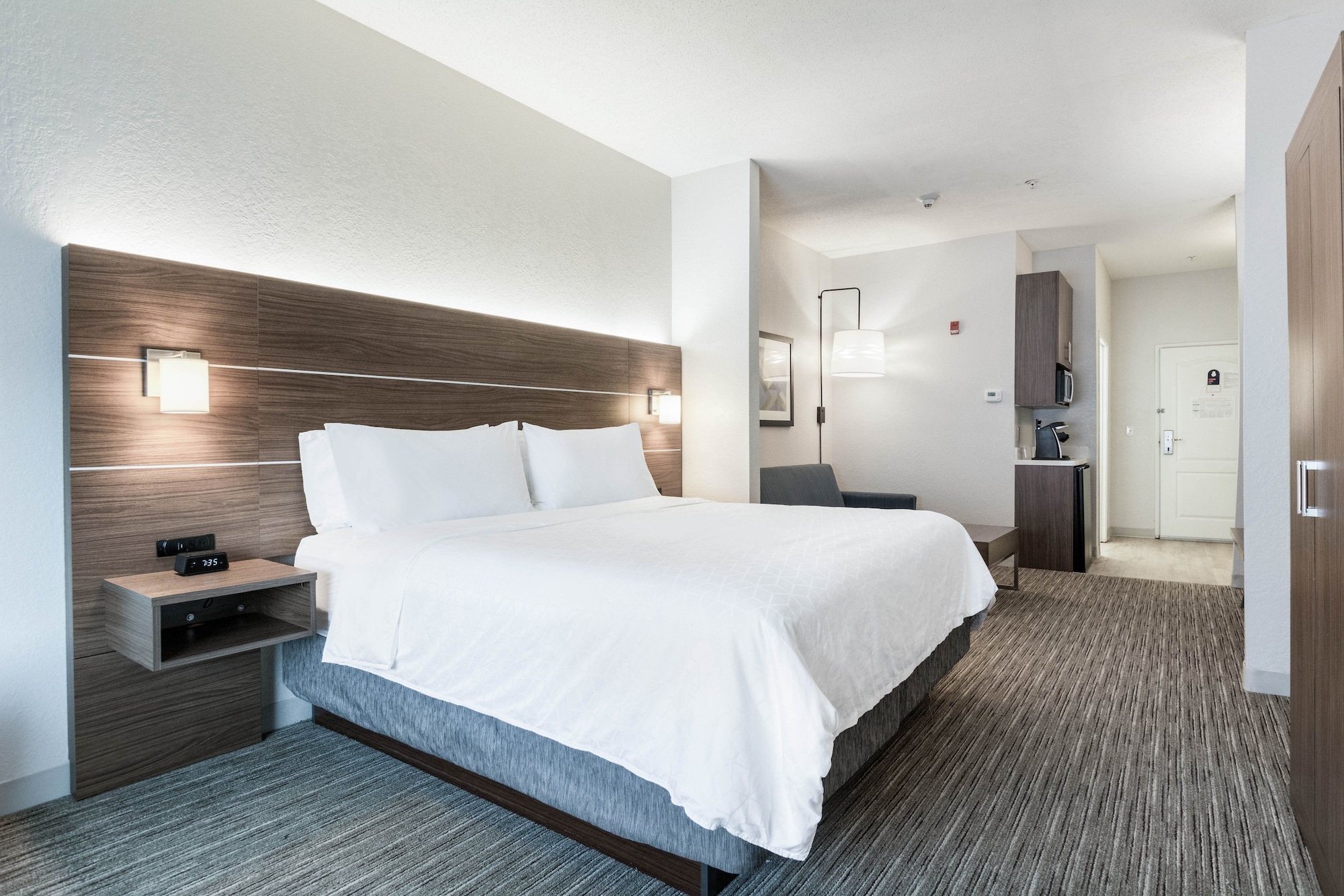 holiday inn express hotel and suites jasper by ihg