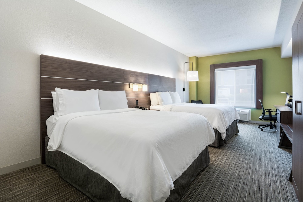 holiday inn express hotel and suites jasper by ihg