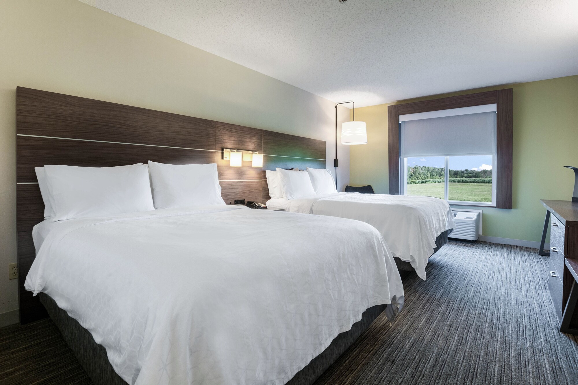 holiday inn express hotel and suites jasper by ihg
