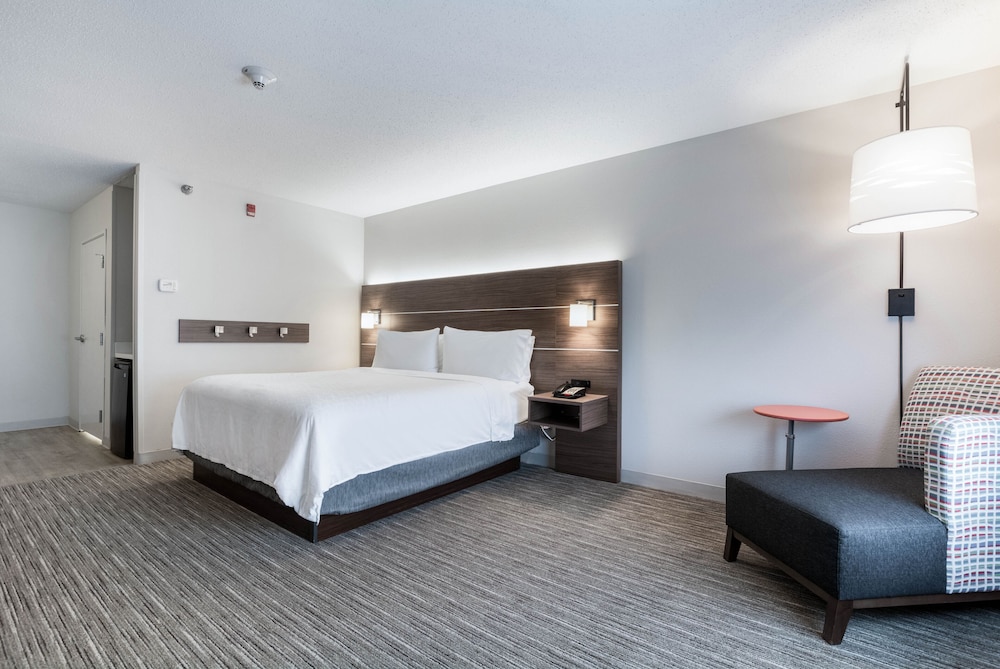holiday inn express hotel and suites jasper by ihg