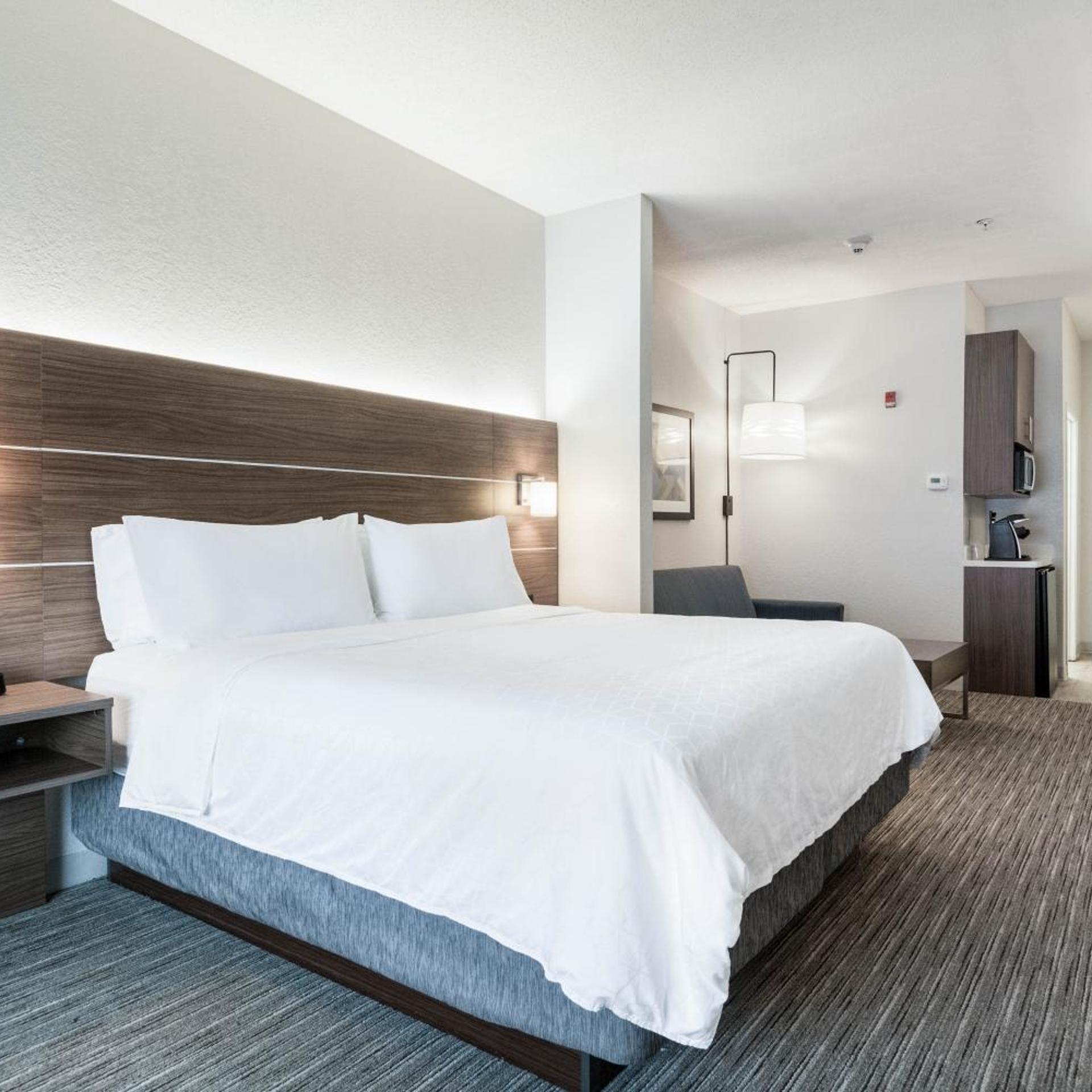 holiday inn express hotel and suites jasper by ihg