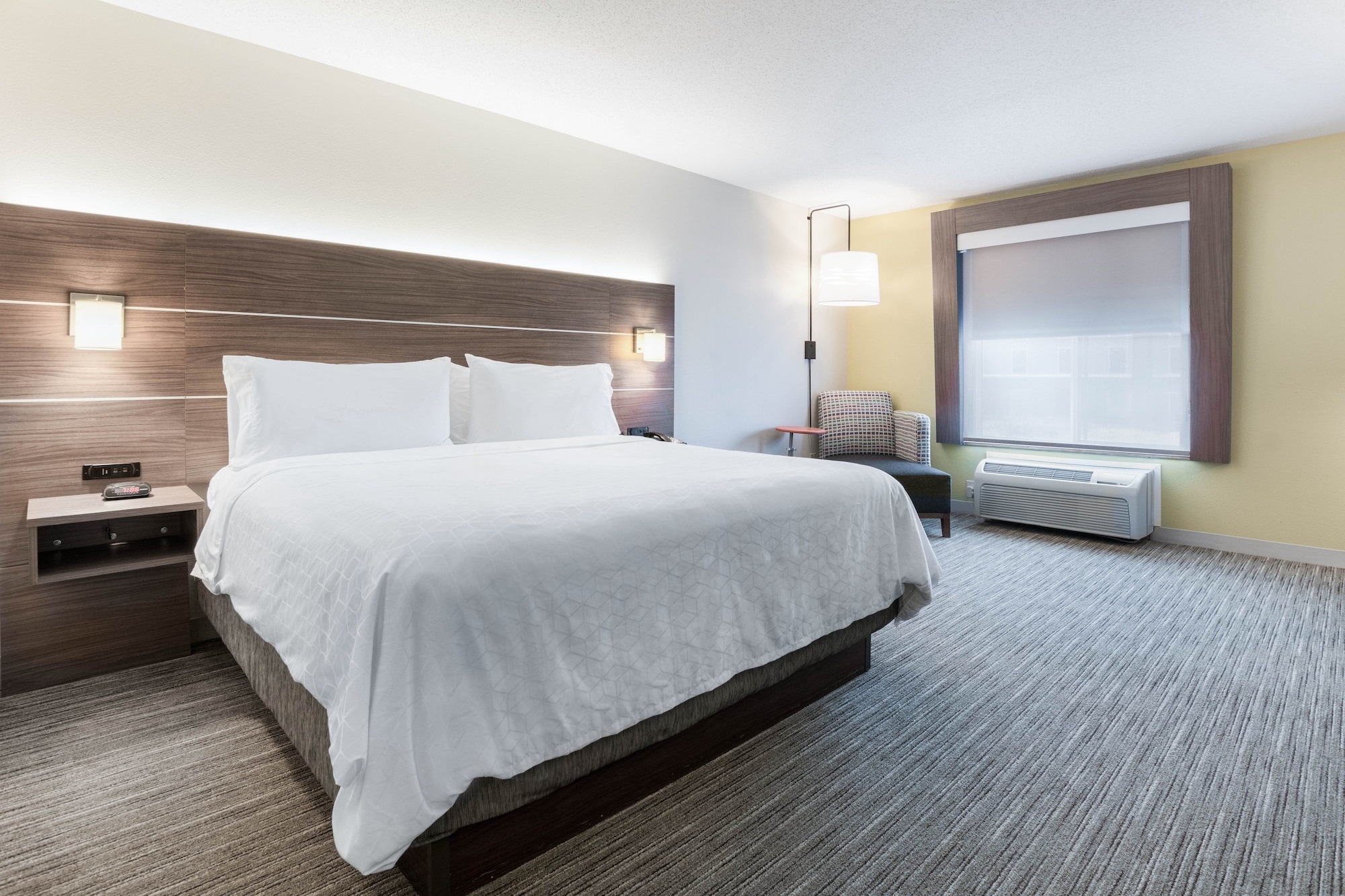 holiday inn express hotel and suites jasper by ihg