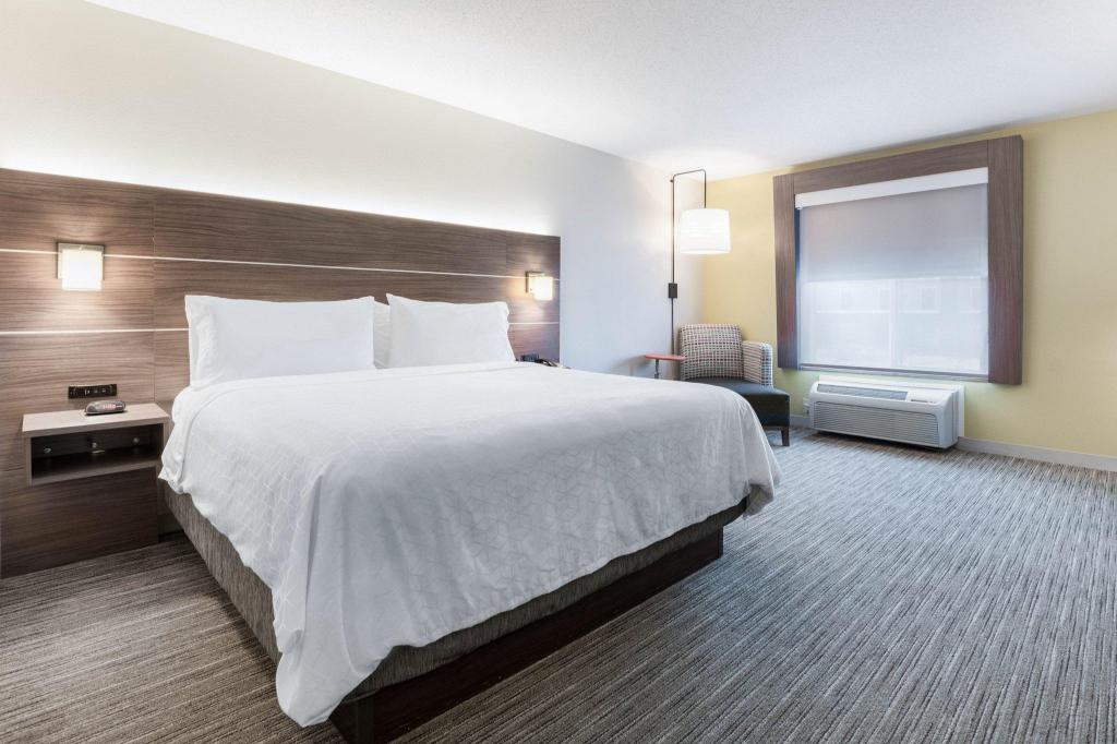 holiday inn express hotel and suites jasper by ihg