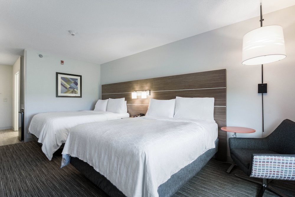 holiday inn express hotel and suites jasper by ihg