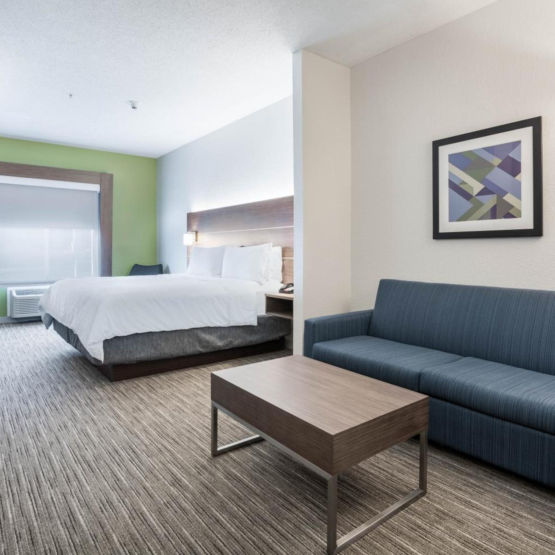 holiday inn express hotel and suites jasper by ihg