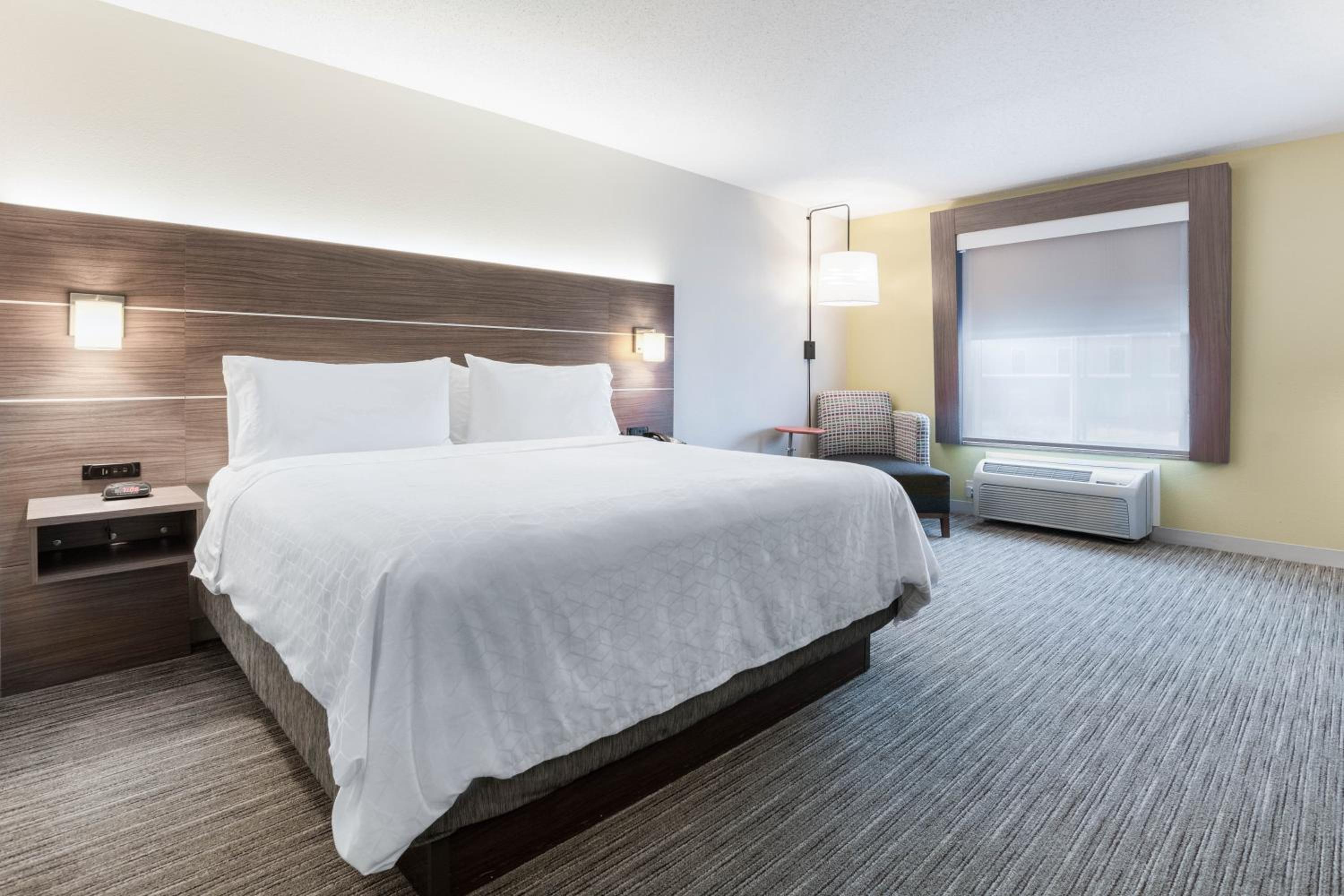 holiday inn express hotel and suites jasper by ihg