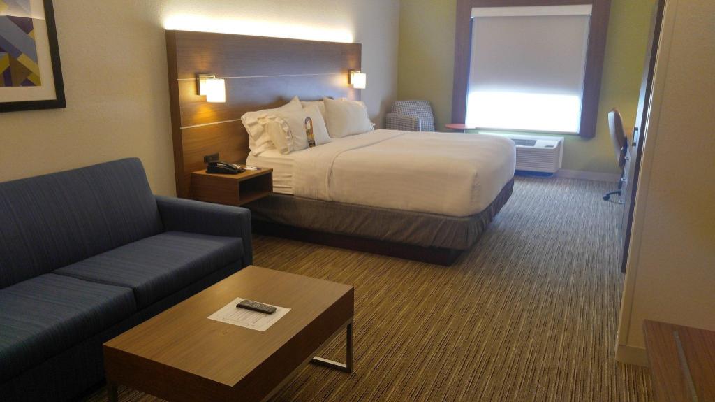 holiday inn express hotel and suites jasper by ihg