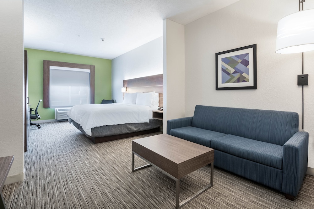 holiday inn express hotel and suites jasper by ihg