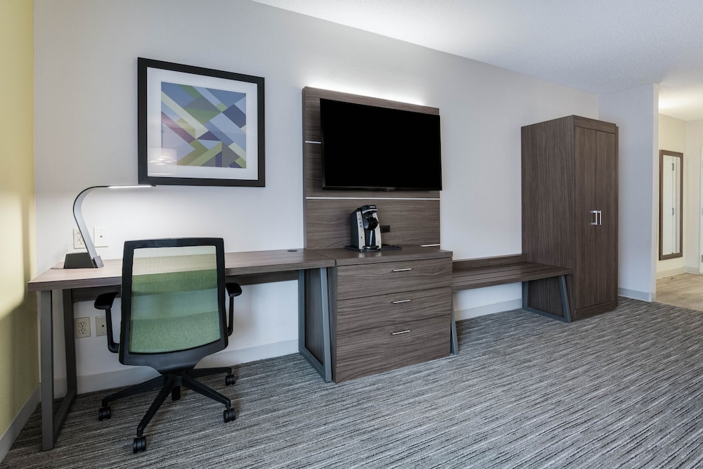 holiday inn express hotel and suites jasper by ihg