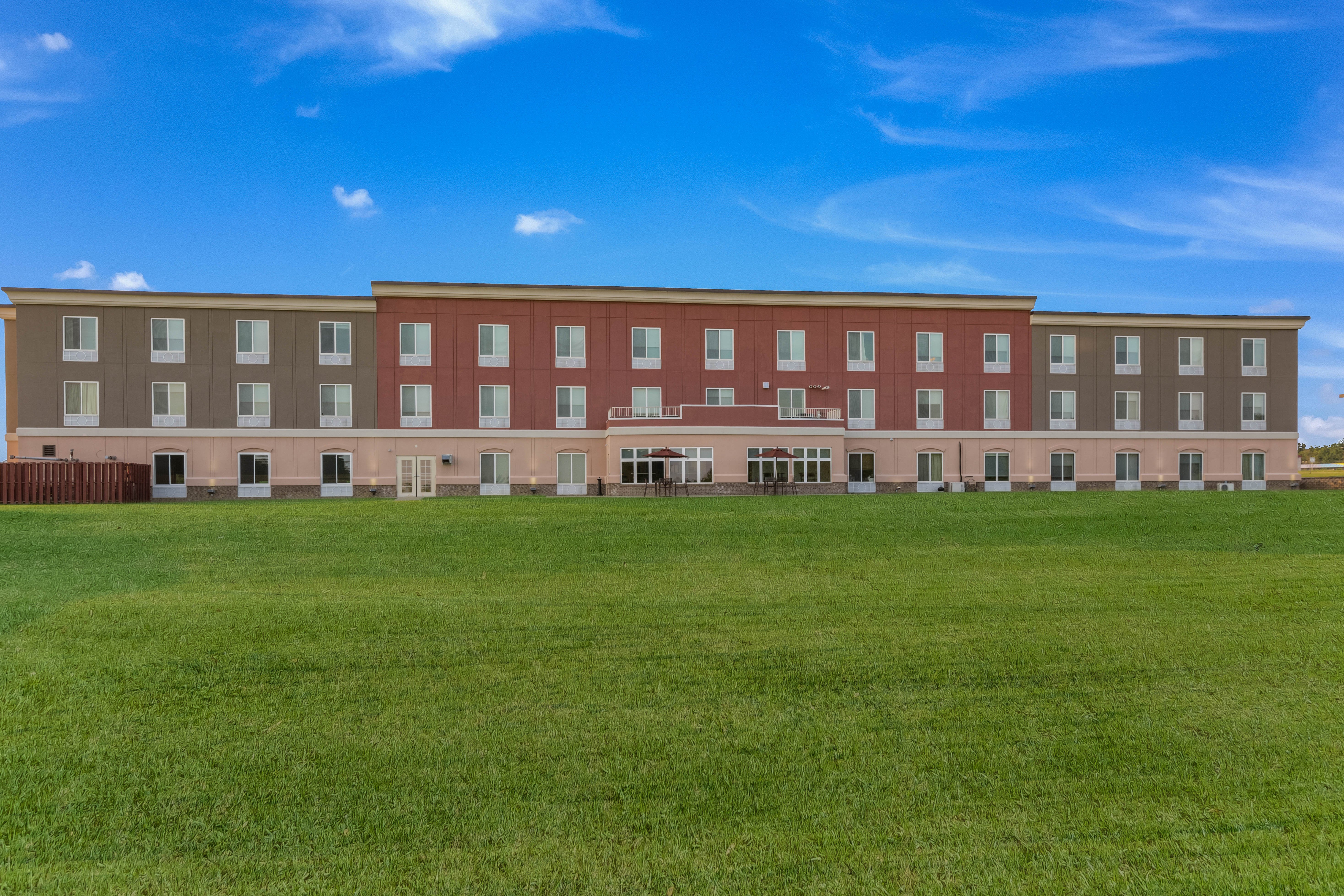 holiday inn express hotel and suites jasper by ihg