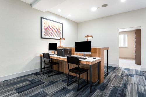 holiday inn express hotel and suites jasper by ihg