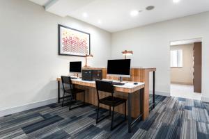 holiday inn express hotel and suites jasper by ihg