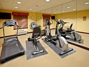 holiday inn express hotel and suites jasper by ihg