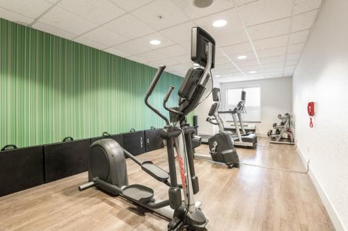holiday inn express hotel and suites jasper by ihg
