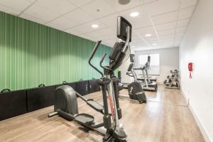 holiday inn express hotel and suites jasper by ihg