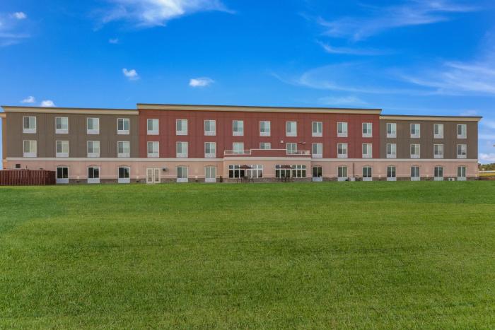 holiday inn express hotel and suites jasper by ihg