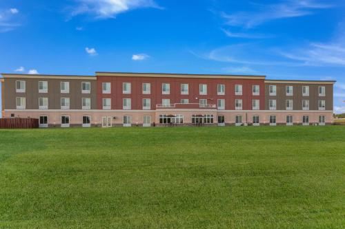 holiday inn express hotel and suites jasper by ihg