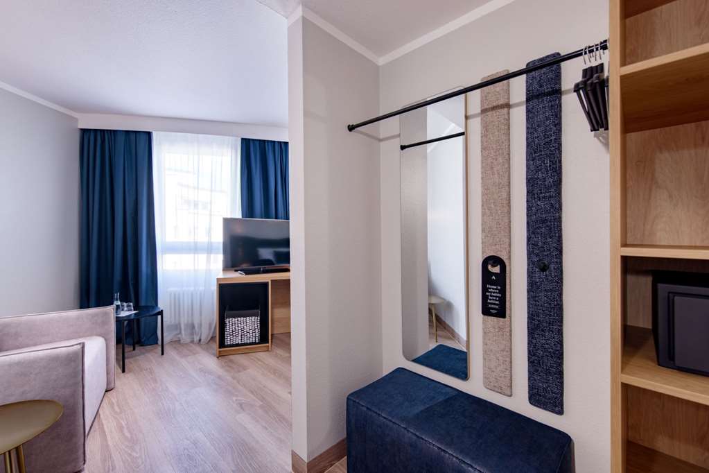 aspire elements reutlingen trademark collection by wyndham