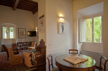 villa i barronci resort and spa