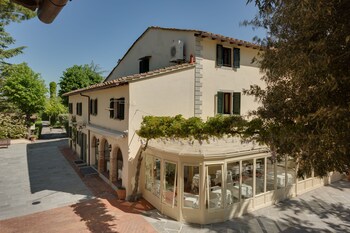 san casciano in val di pesa