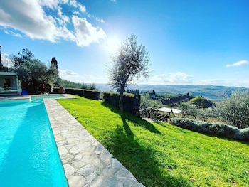 san casciano in val di pesa