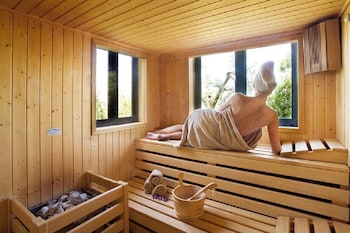 villa i barronci resort and spa
