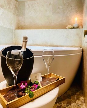 villa i barronci resort and spa