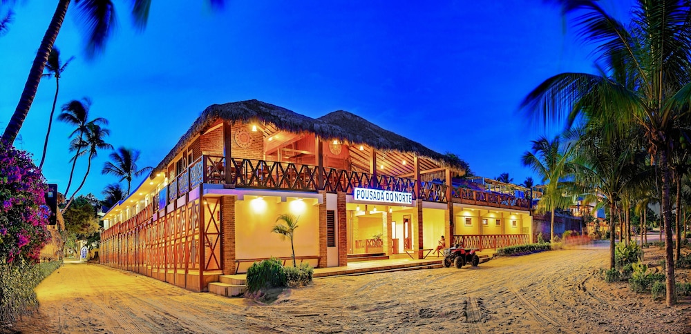 pousada do norte