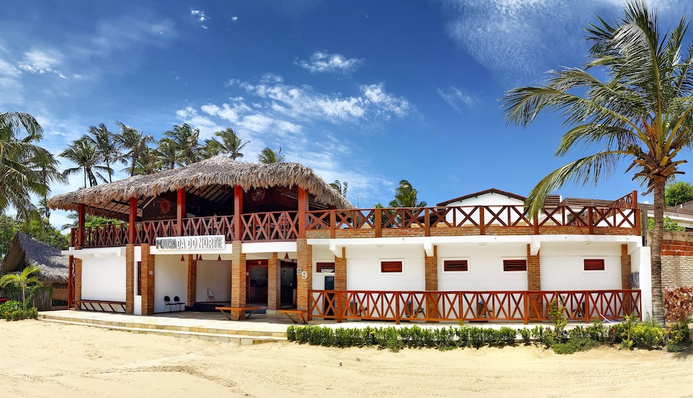 pousada do norte