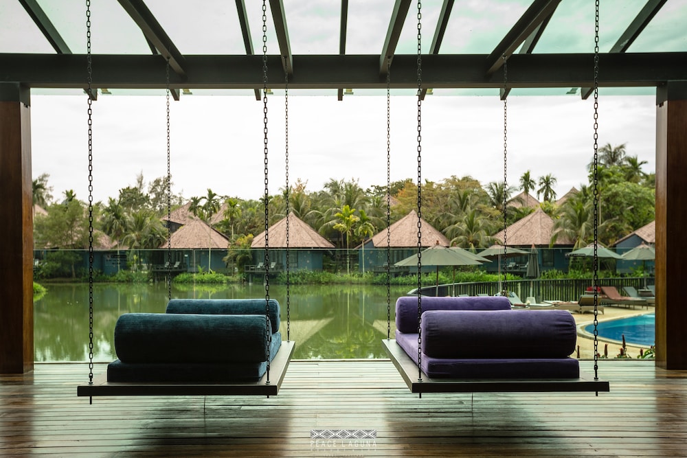 peace laguna resort and spa