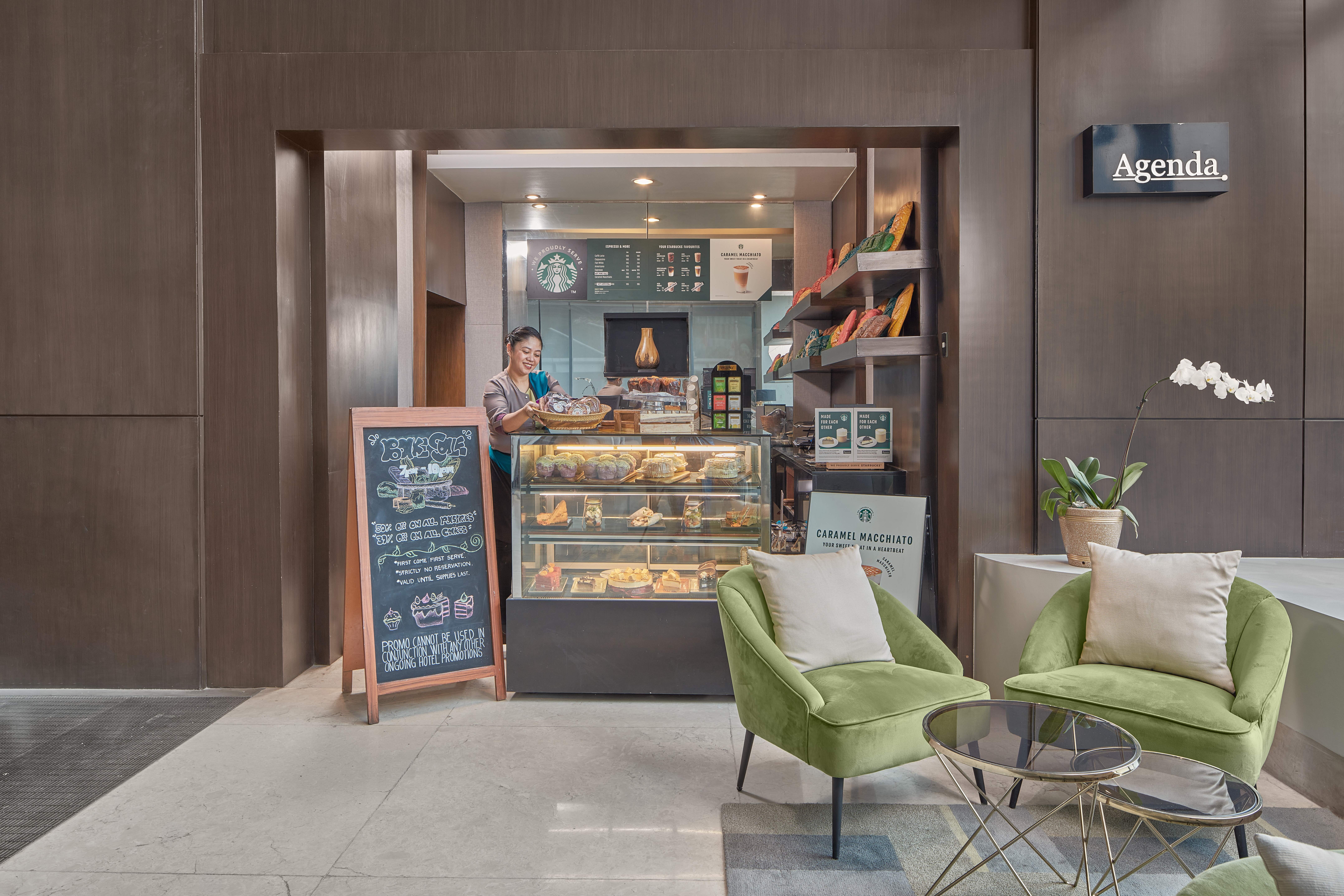 crowne plaza manila galleria by ihg