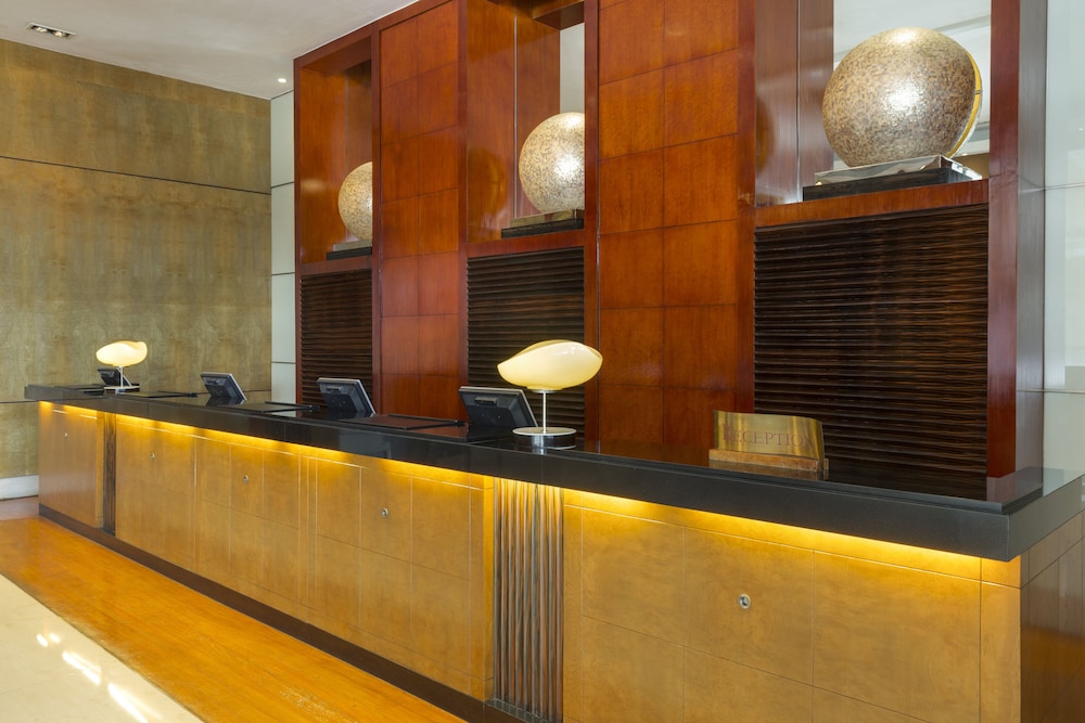 crowne plaza manila galleria by ihg