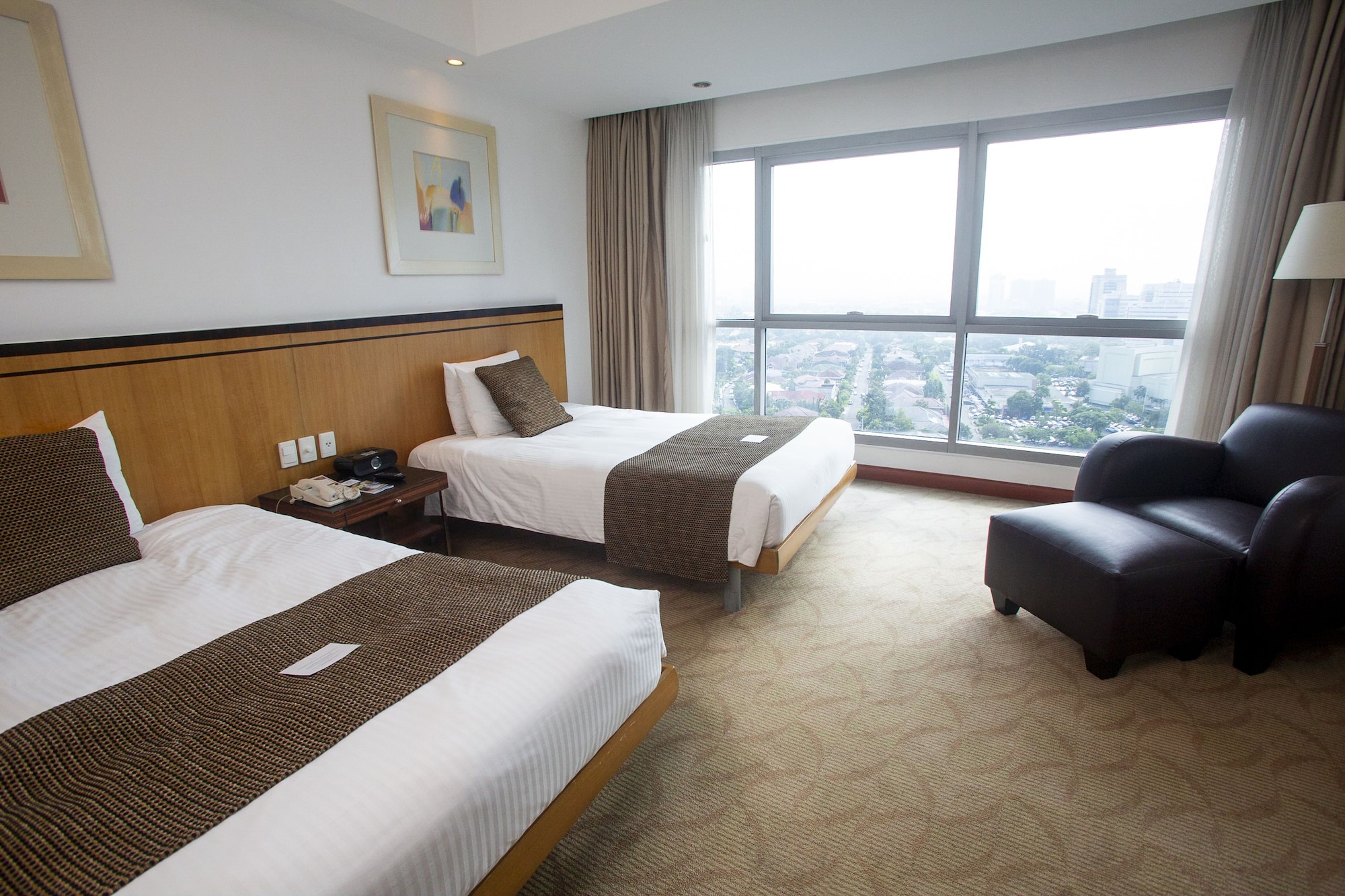 crowne plaza manila galleria by ihg