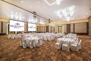 crowne plaza manila galleria by ihg