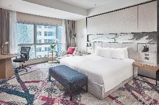 crowne plaza manila galleria by ihg