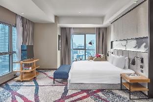 crowne plaza manila galleria by ihg
