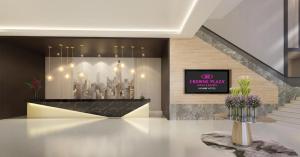 crowne plaza manila galleria by ihg