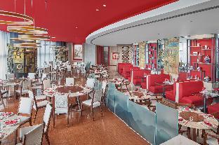 crowne plaza manila galleria by ihg