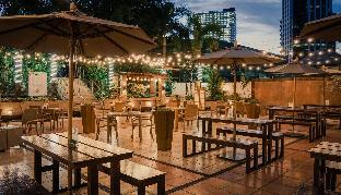 crowne plaza manila galleria by ihg