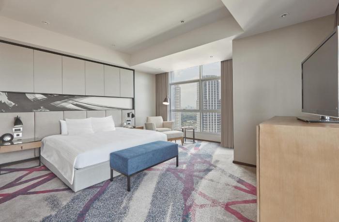 crowne plaza manila galleria by ihg