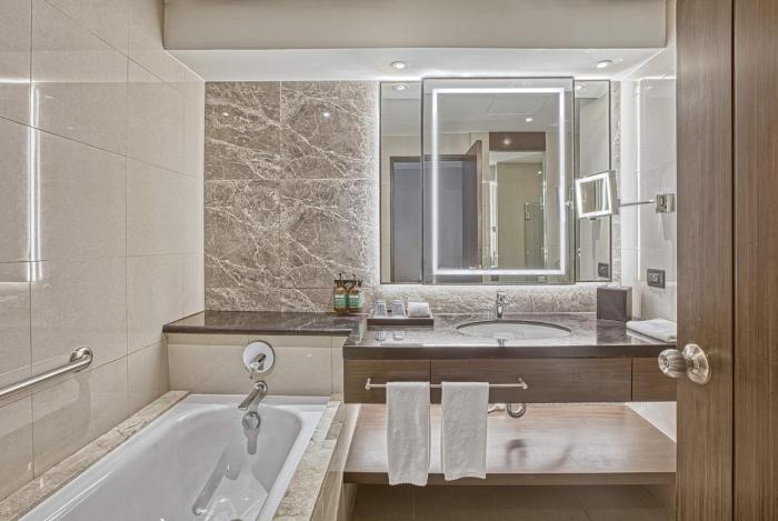 crowne plaza manila galleria by ihg