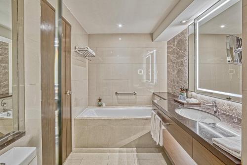 crowne plaza manila galleria by ihg