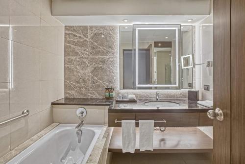 crowne plaza manila galleria by ihg